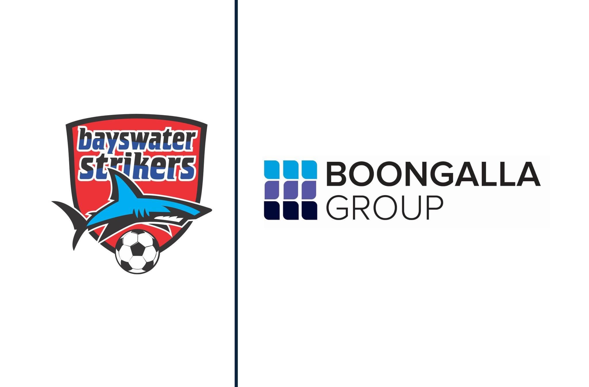 BOONGALLA GROUP – 2023 SEASON SPONSOR