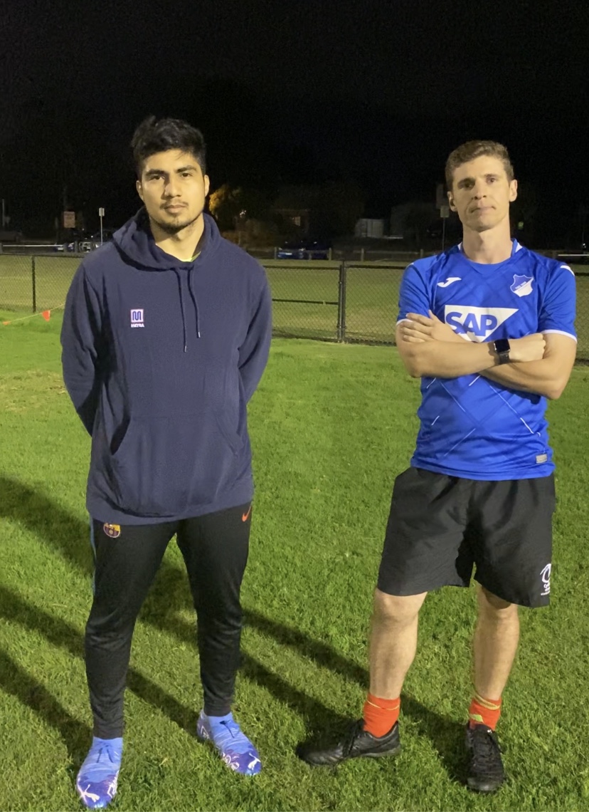 SENIORS – SEASON PREVIEW