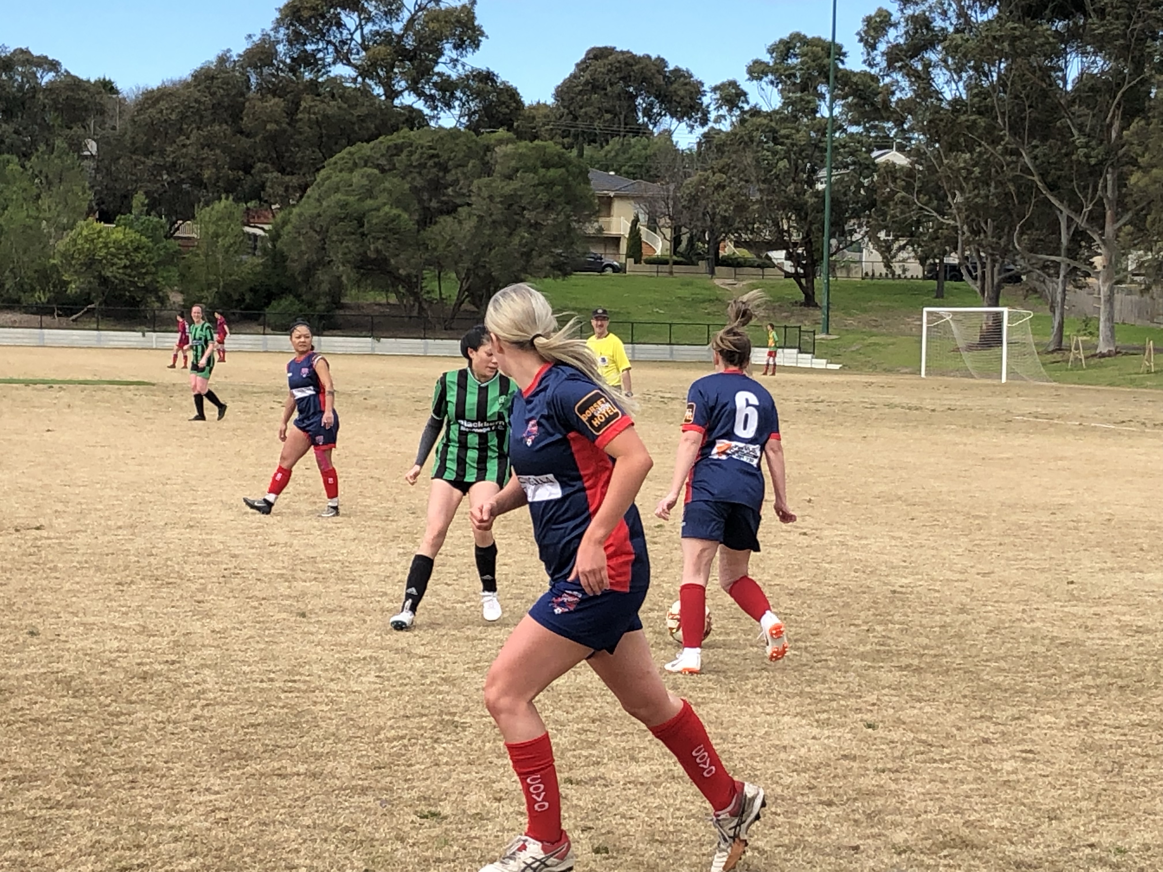 WOMENS AND RESERVES SEASON PREVIEW