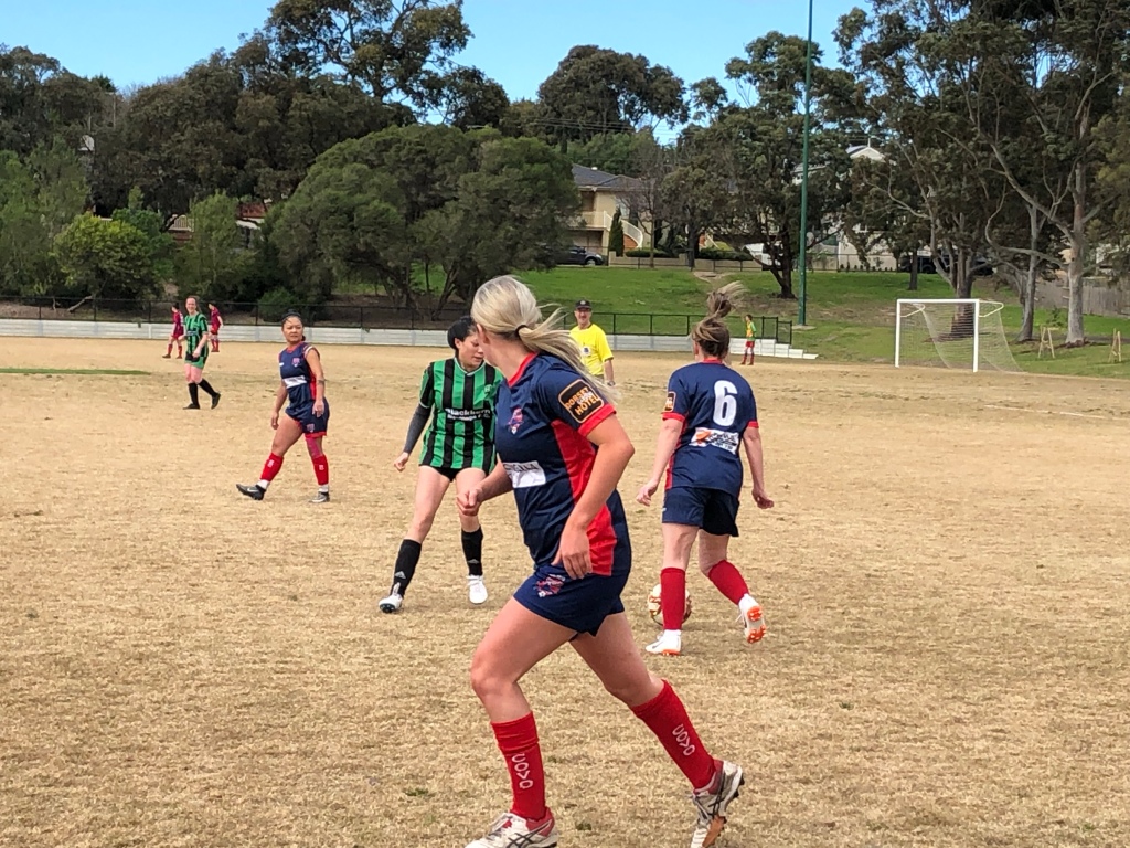 WOMENS AND RESERVES SEASON PREVIEW