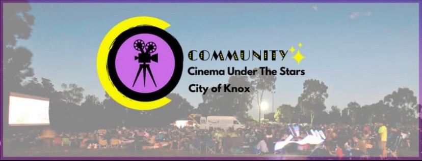 CINEMA UNDER THE STARS AT GTR!