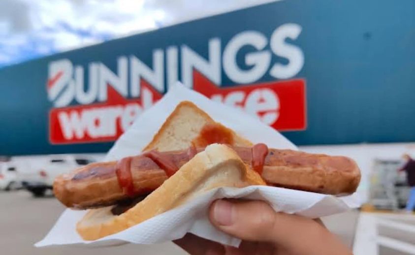 JUNIORS AT BUNNINGS VERMONT&nbsp;TODAY!