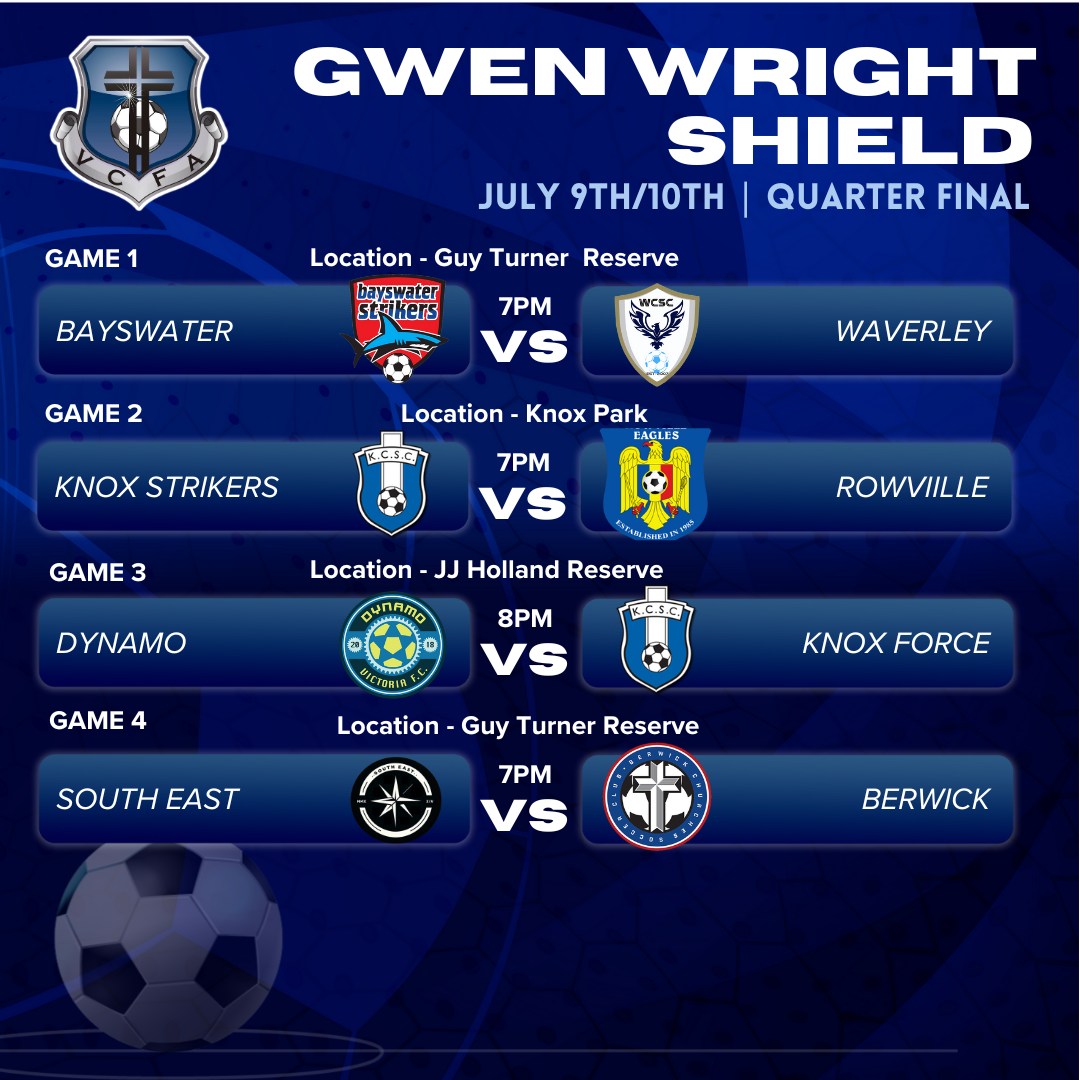 CUP ACTION!