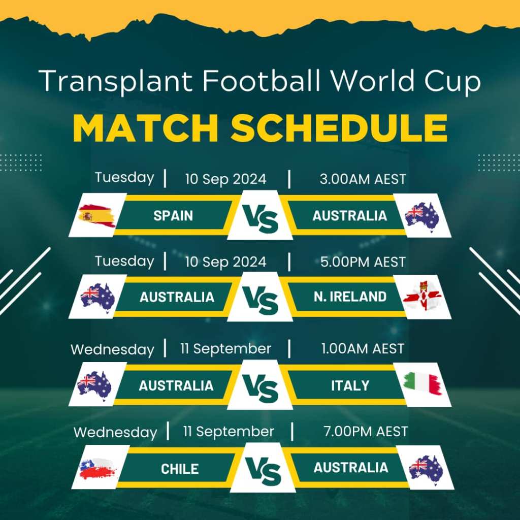 KING IN THE GREEN AND&nbsp;GOLD