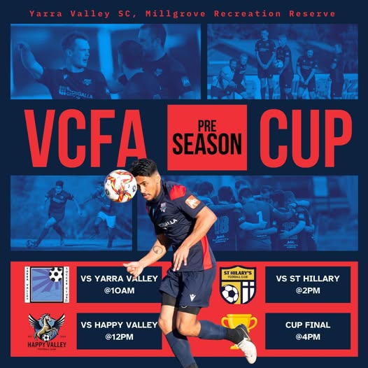 🔵🔴⚽️ 𝗖𝘂𝗽 𝗗𝗮𝘆 𝗦𝗮𝘁𝘂𝗿𝗱𝗮𝘆…𝗔𝗴𝗮𝗶𝗻! ⚽️🔴🔵
