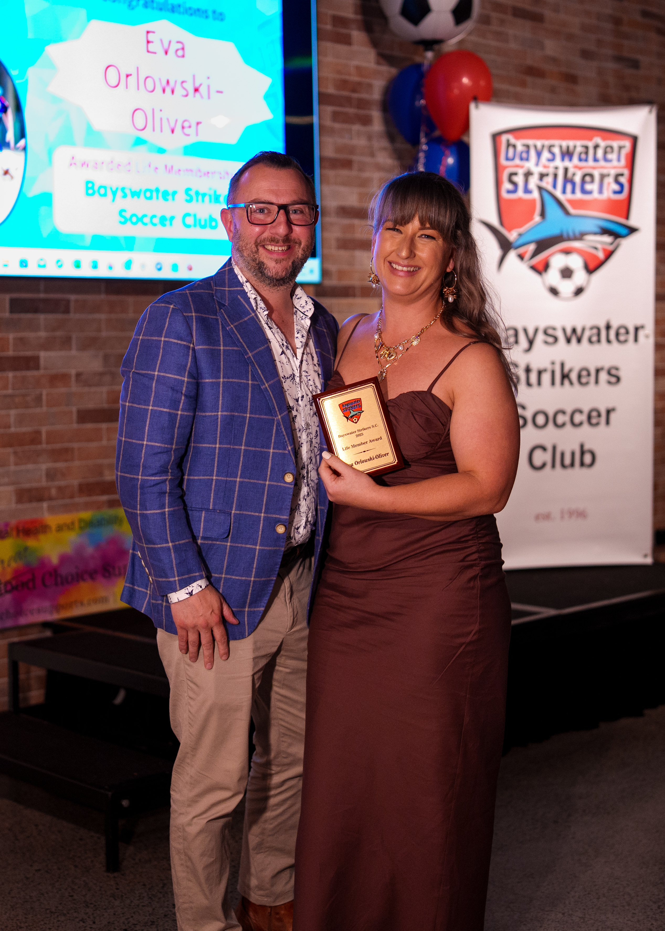 𝗪𝗲𝗹𝗰𝗼𝗺𝗶𝗻𝗴 𝗼𝘂𝗿 𝗻𝗲𝘄𝗲𝘀𝘁 𝗹𝗶𝗳𝗲 𝗺𝗲𝗺𝗯𝗲𝗿, 𝗘𝘃𝗮 𝗢𝗿𝗹𝗼𝘄𝘀𝗸𝗶-𝗢𝗹𝗶𝘃𝗲𝗿