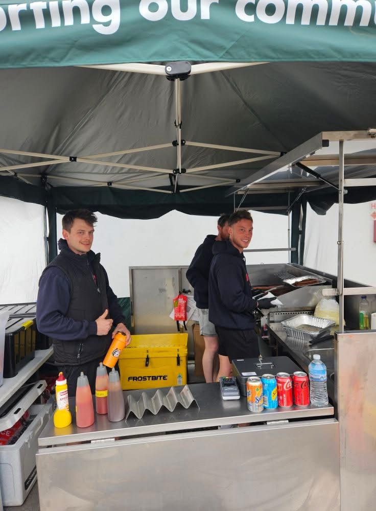 SNAGS FOR THE SHARKS