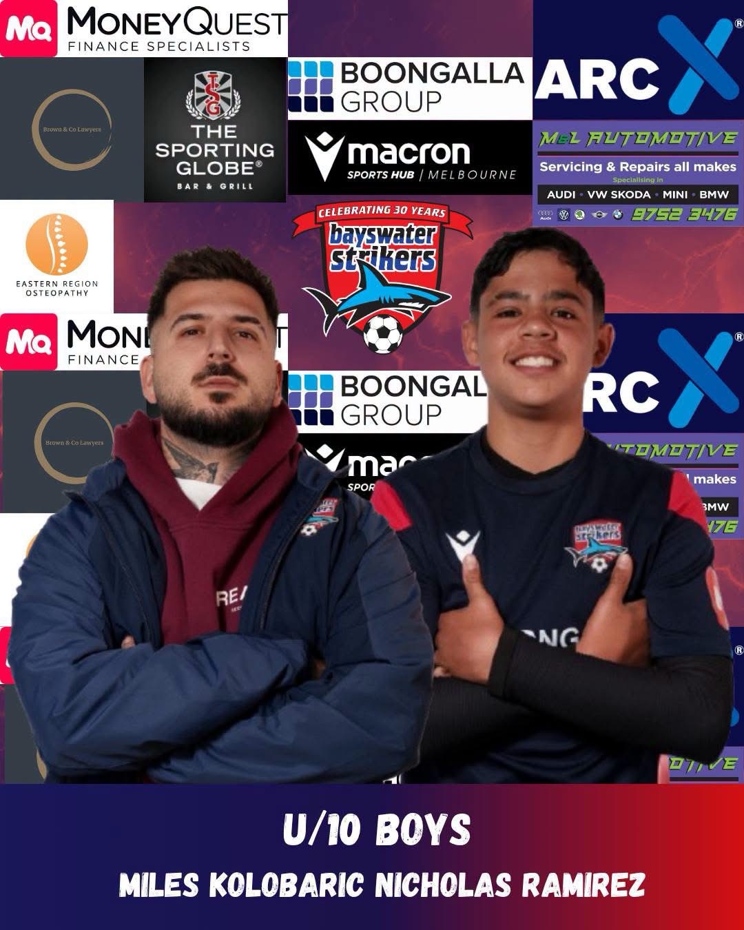🔴🔵JUNIOR COACHES PART TWO🔴🔵